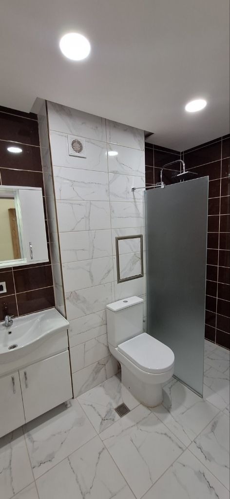 В оренду  1 спальня Пловдив , Христо Смирненски , 72 кв.м | 63137069 - зображення [14]