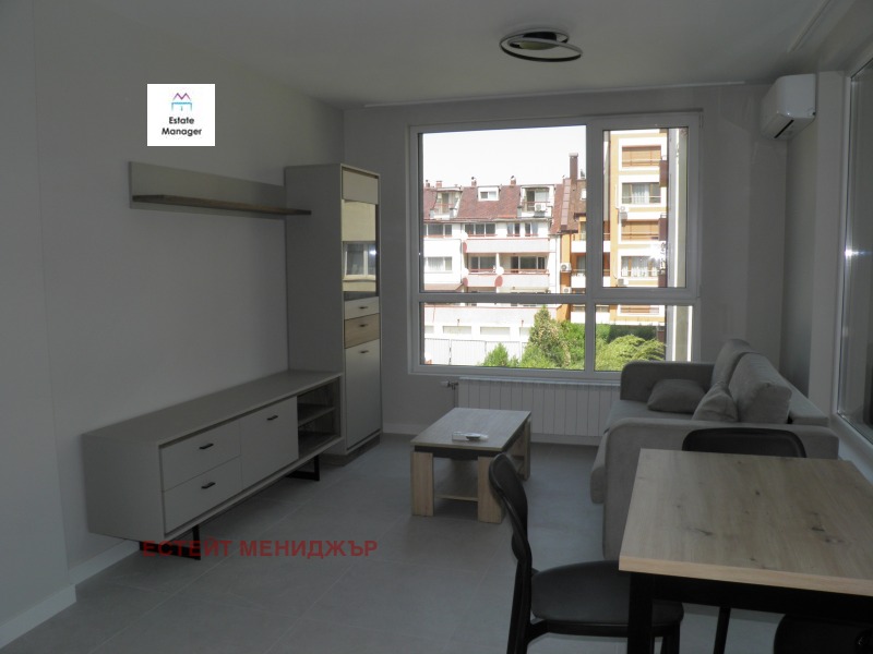 For Rent  1 bedroom Sofia , Suhata reka , 55 sq.m | 44558977 - image [3]