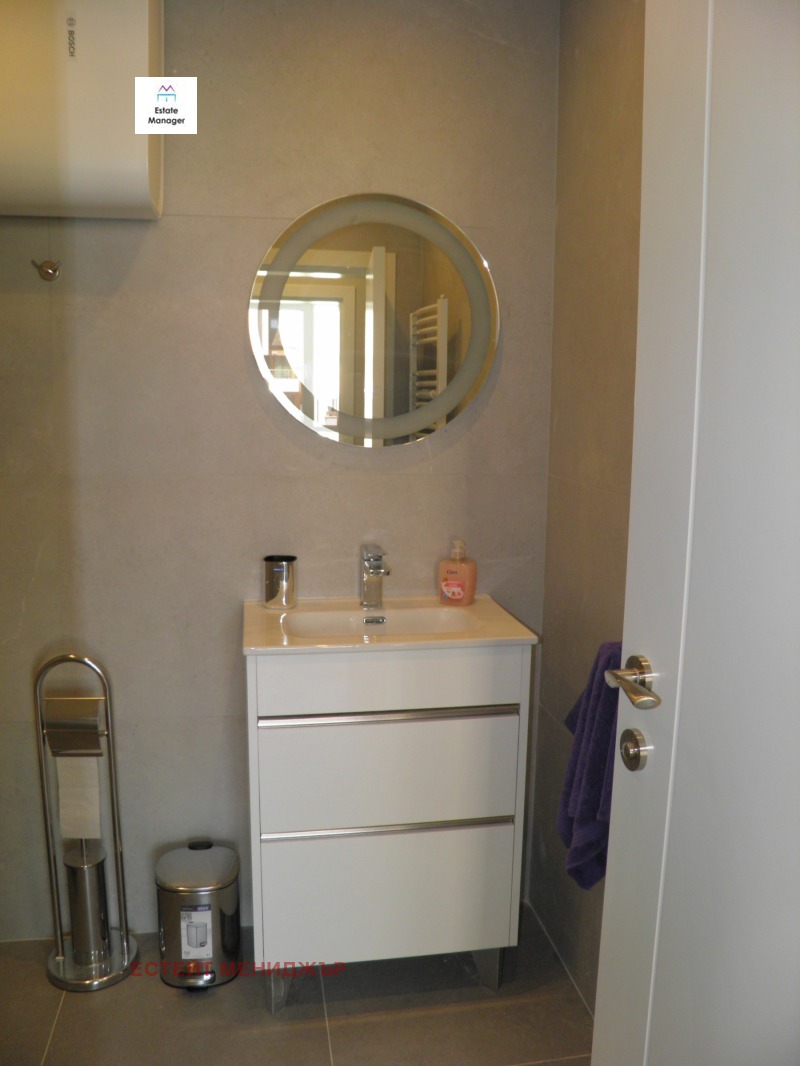 For Rent  1 bedroom Sofia , Suhata reka , 55 sq.m | 44558977 - image [7]
