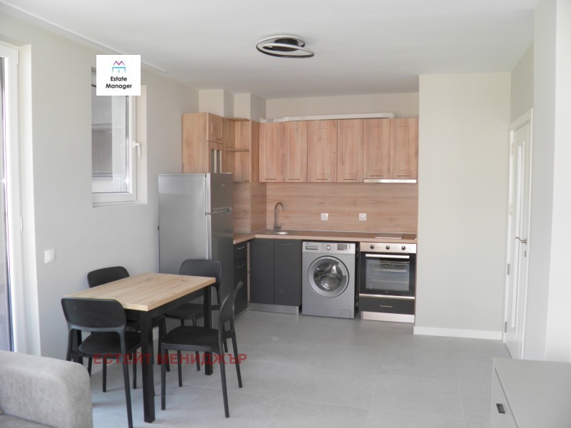 For Rent  1 bedroom Sofia , Suhata reka , 55 sq.m | 44558977
