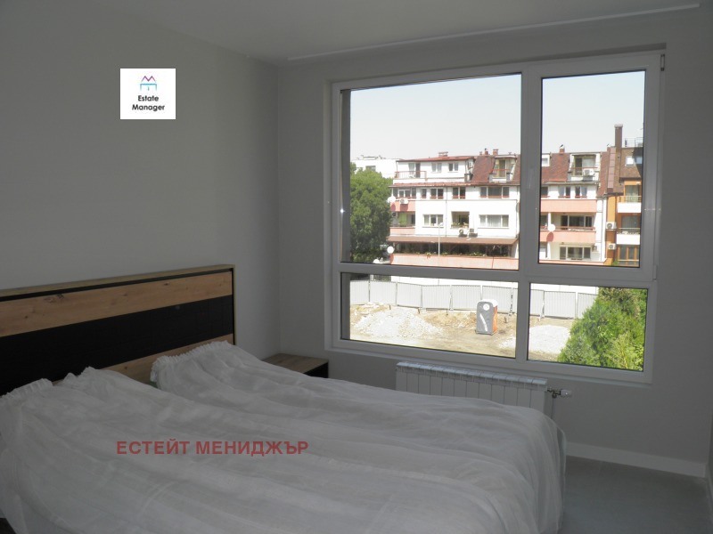 For Rent  1 bedroom Sofia , Suhata reka , 55 sq.m | 44558977 - image [4]