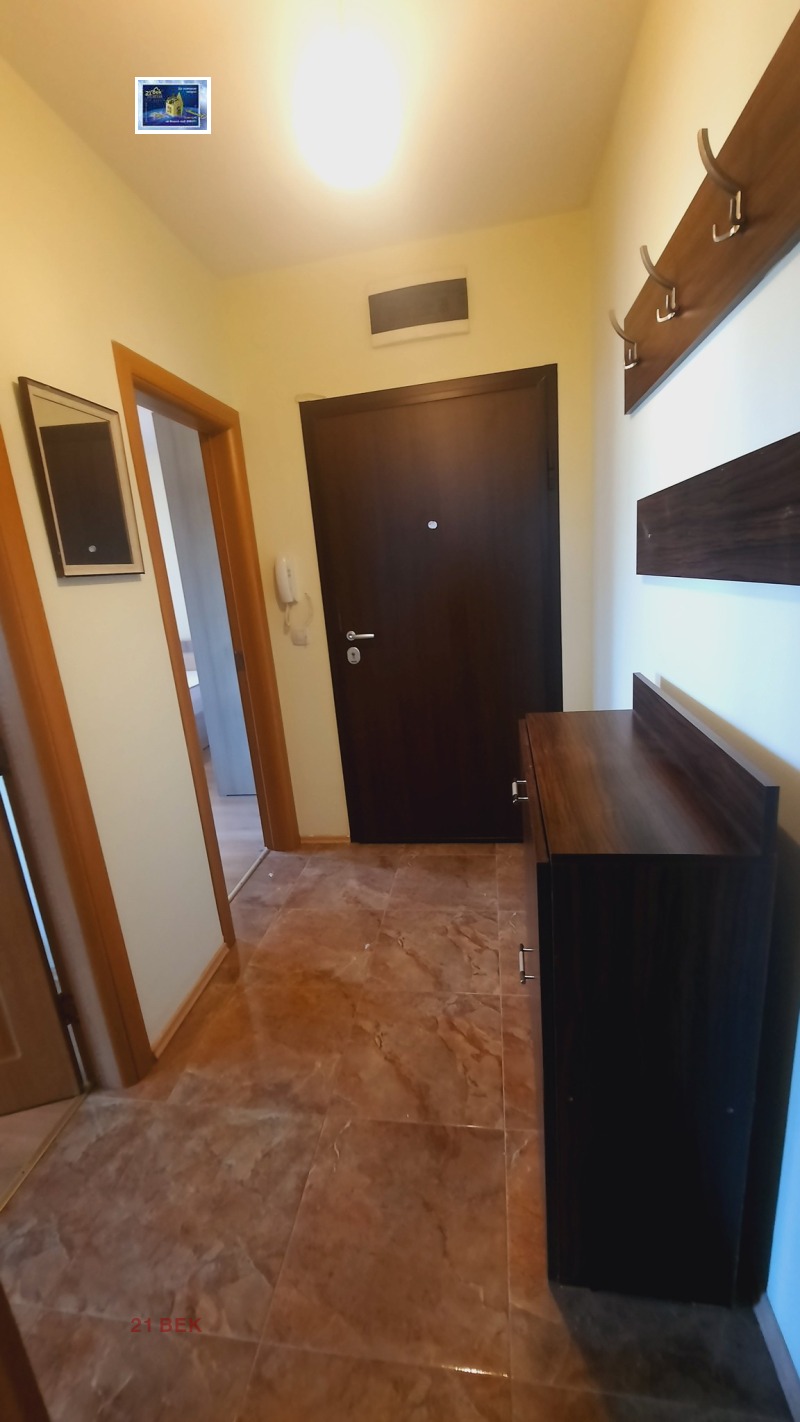 Vuokrattavana  1 makuuhuone Plovdiv , Tsentar , 60 neliömetriä | 14567533 - kuva [9]
