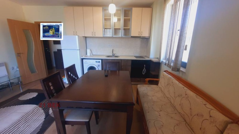 Vuokrattavana  1 makuuhuone Plovdiv , Tsentar , 60 neliömetriä | 14567533