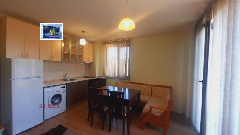Vuokrattavana  1 makuuhuone Plovdiv , Tsentar , 60 neliömetriä | 14567533 - kuva [2]