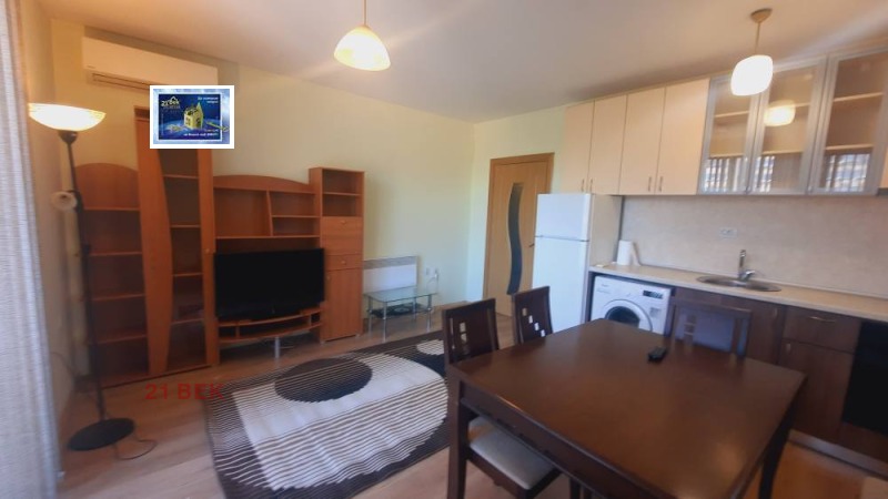 Vuokrattavana  1 makuuhuone Plovdiv , Tsentar , 60 neliömetriä | 14567533 - kuva [3]