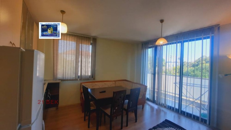 Vuokrattavana  1 makuuhuone Plovdiv , Tsentar , 60 neliömetriä | 14567533 - kuva [4]