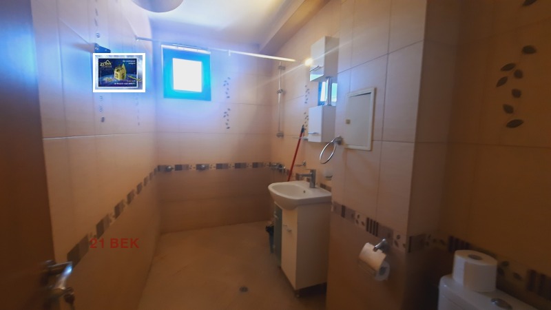 Vuokrattavana  1 makuuhuone Plovdiv , Tsentar , 60 neliömetriä | 14567533 - kuva [10]