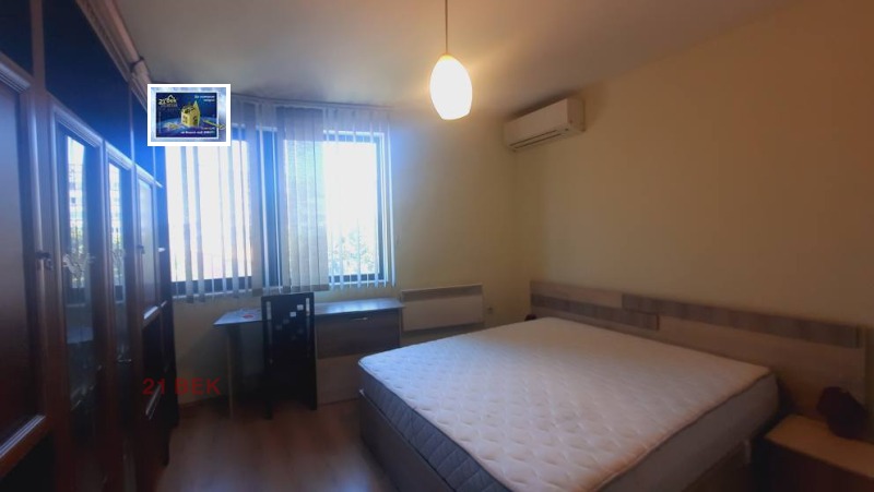 Vuokrattavana  1 makuuhuone Plovdiv , Tsentar , 60 neliömetriä | 14567533 - kuva [7]