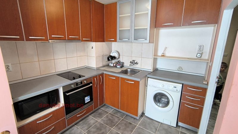 Do wynajęcia  1 sypialnia Ruse , Czarodejka - Sewer , 58 mkw | 41206243 - obraz [2]