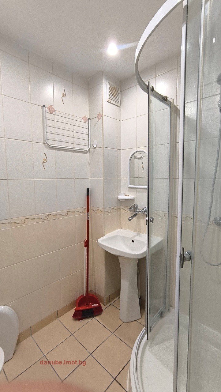 Do wynajęcia  1 sypialnia Ruse , Czarodejka - Sewer , 58 mkw | 41206243 - obraz [11]