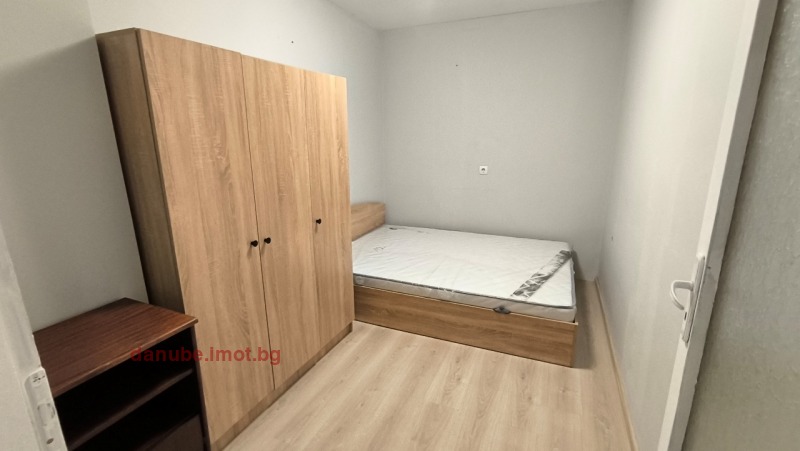 Do wynajęcia  1 sypialnia Ruse , Czarodejka - Sewer , 58 mkw | 41206243 - obraz [6]