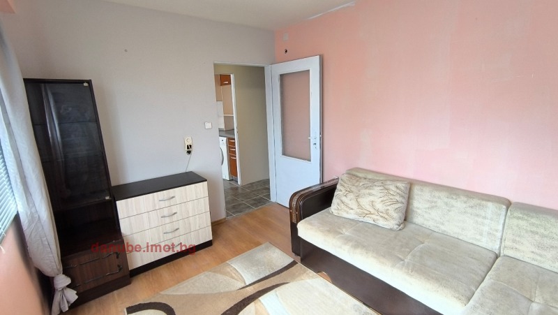Do wynajęcia  1 sypialnia Ruse , Czarodejka - Sewer , 58 mkw | 41206243 - obraz [5]