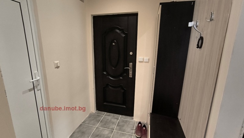 Do wynajęcia  1 sypialnia Ruse , Czarodejka - Sewer , 58 mkw | 41206243 - obraz [8]