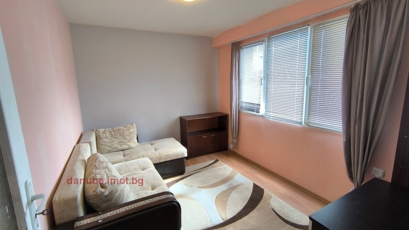 Do wynajęcia  1 sypialnia Ruse , Czarodejka - Sewer , 58 mkw | 41206243 - obraz [4]