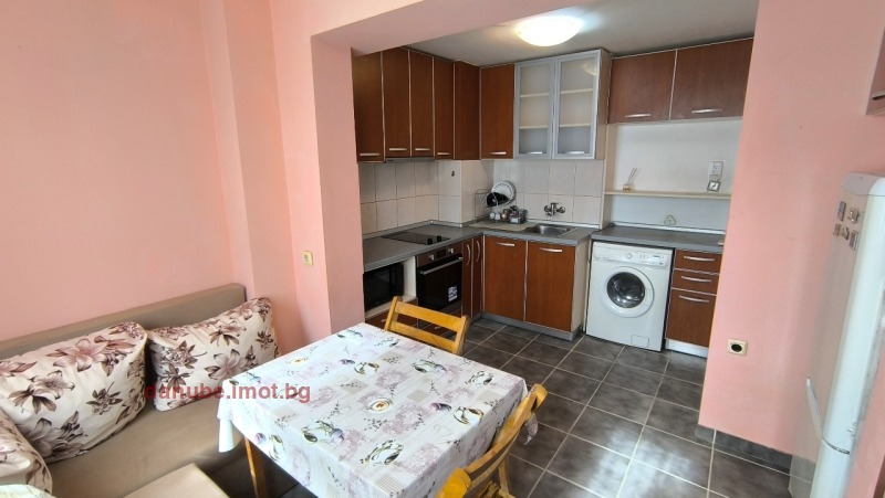 Do wynajęcia  1 sypialnia Ruse , Czarodejka - Sewer , 58 mkw | 41206243