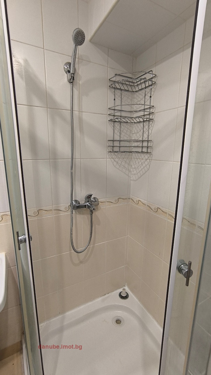 Do wynajęcia  1 sypialnia Ruse , Czarodejka - Sewer , 58 mkw | 41206243 - obraz [12]