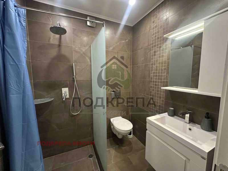 A louer  1 chambre Plovdiv , Mladejki Halm , 120 m² | 24252414 - image [10]