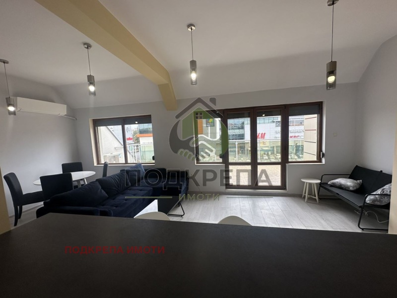 A louer  1 chambre Plovdiv , Mladejki Halm , 120 m² | 24252414 - image [4]