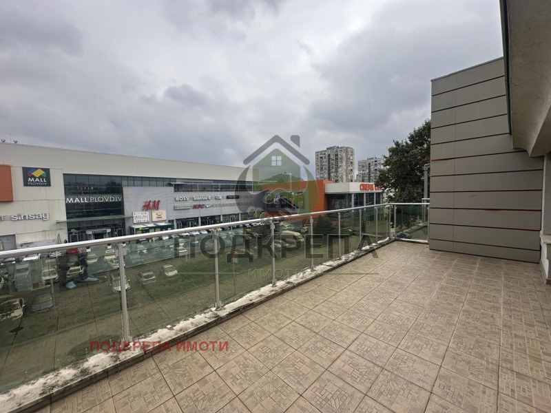 A louer  1 chambre Plovdiv , Mladejki Halm , 120 m² | 24252414 - image [6]