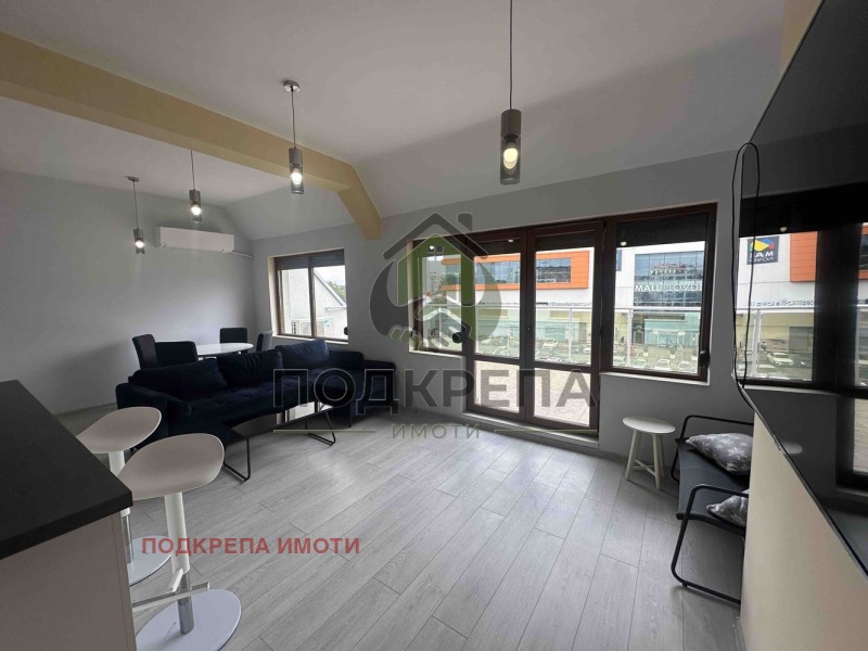 A louer  1 chambre Plovdiv , Mladejki Halm , 120 m² | 24252414 - image [3]