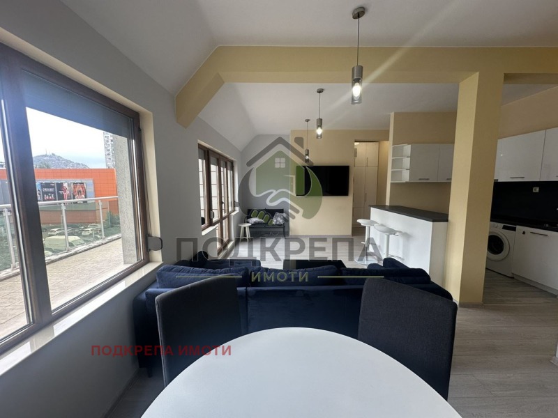 A louer  1 chambre Plovdiv , Mladejki Halm , 120 m² | 24252414 - image [2]