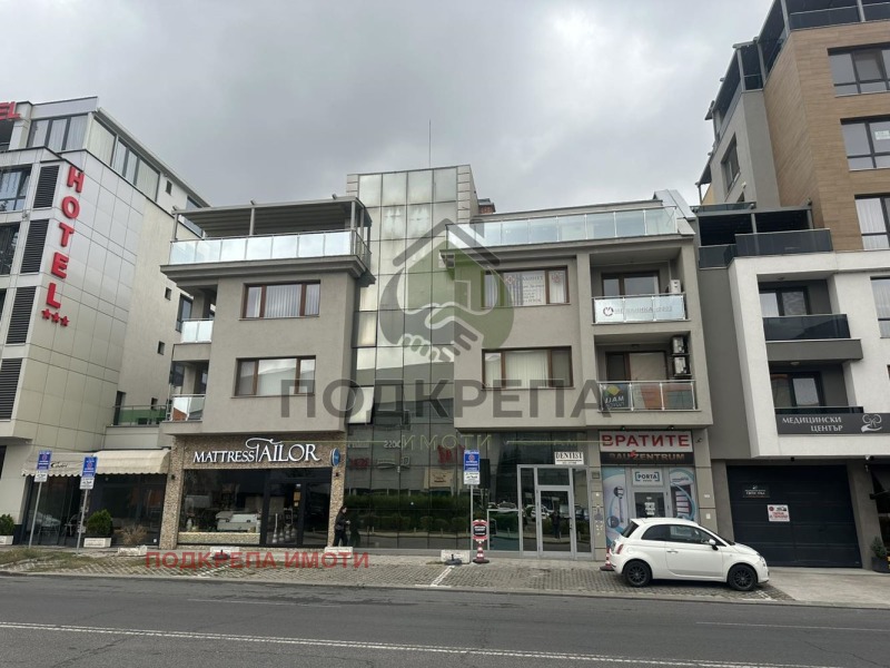 A louer  1 chambre Plovdiv , Mladejki Halm , 120 m² | 24252414 - image [13]