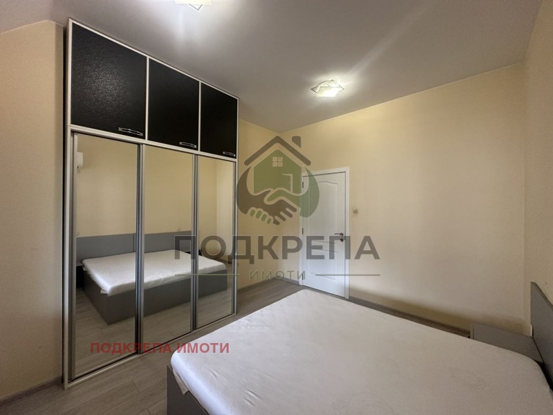 A louer  1 chambre Plovdiv , Mladejki Halm , 120 m² | 24252414 - image [7]
