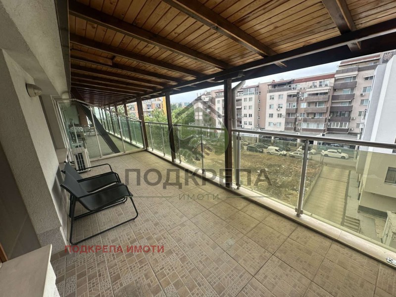 A louer  1 chambre Plovdiv , Mladejki Halm , 120 m² | 24252414 - image [12]