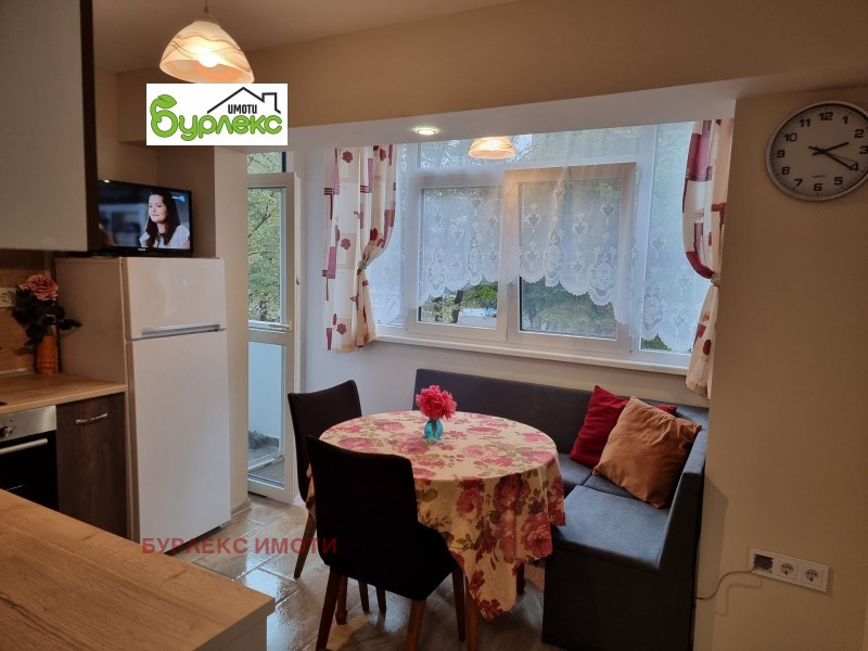 Дава под наем 2-СТАЕН, гр. Варна, Трошево, снимка 3 - Апартаменти - 52528934