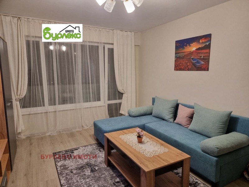 Дава под наем 2-СТАЕН, гр. Варна, Трошево, снимка 2 - Апартаменти - 52528934