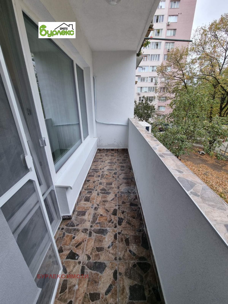 Дава под наем 2-СТАЕН, гр. Варна, Трошево, снимка 6 - Апартаменти - 52528934