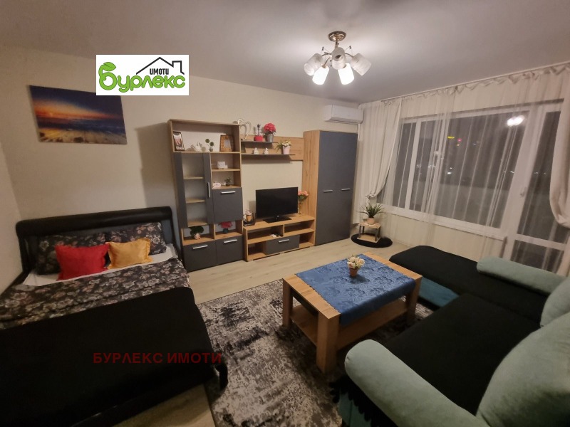 Дава под наем 2-СТАЕН, гр. Варна, Трошево, снимка 2 - Апартаменти - 52916791