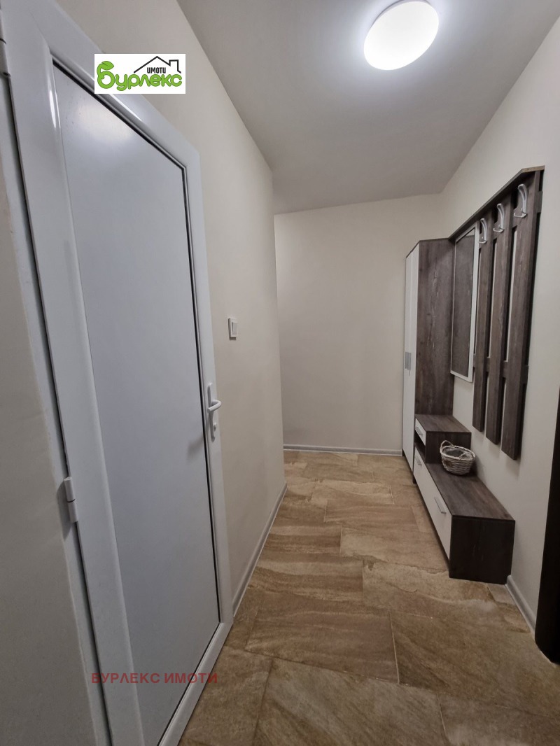 Дава под наем 2-СТАЕН, гр. Варна, Трошево, снимка 4 - Апартаменти - 52528934