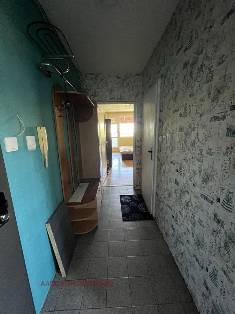 Дава под наем 2-СТАЕН, гр. София, Зона Б-19, снимка 4 - Апартаменти - 55099430