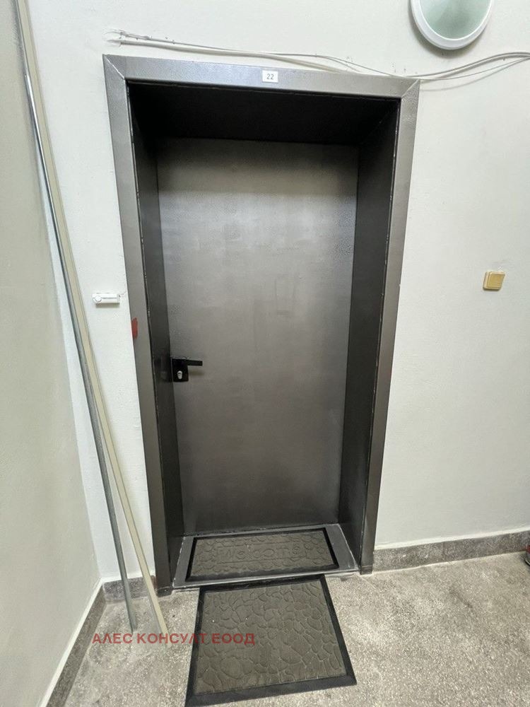 Дава под наем 2-СТАЕН, гр. София, Зона Б-19, снимка 5 - Апартаменти - 55099430