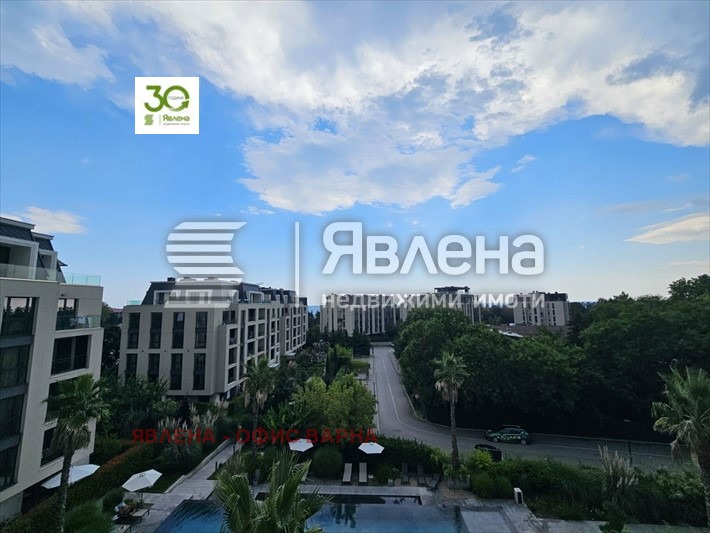 Дава под наем 2-СТАЕН, гр. Варна, к.к. Св.Св. Константин и Елена, снимка 10 - Апартаменти - 55383418