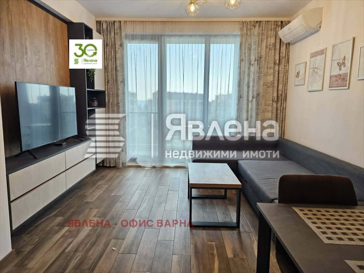 Дава под наем 2-СТАЕН, гр. Варна, к.к. Св.Св. Константин и Елена, снимка 2 - Апартаменти - 55383418