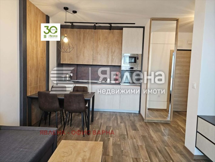 Дава под наем 2-СТАЕН, гр. Варна, к.к. Св.Св. Константин и Елена, снимка 4 - Апартаменти - 55383418