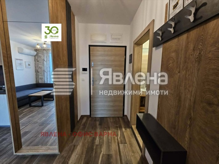 Дава под наем 2-СТАЕН, гр. Варна, к.к. Св.Св. Константин и Елена, снимка 7 - Апартаменти - 55383418
