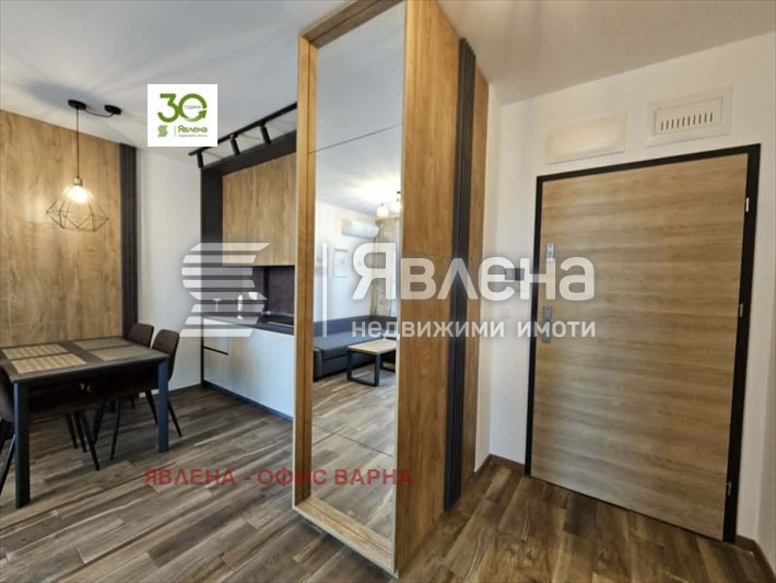 Дава под наем 2-СТАЕН, гр. Варна, к.к. Св.Св. Константин и Елена, снимка 6 - Апартаменти - 55383418