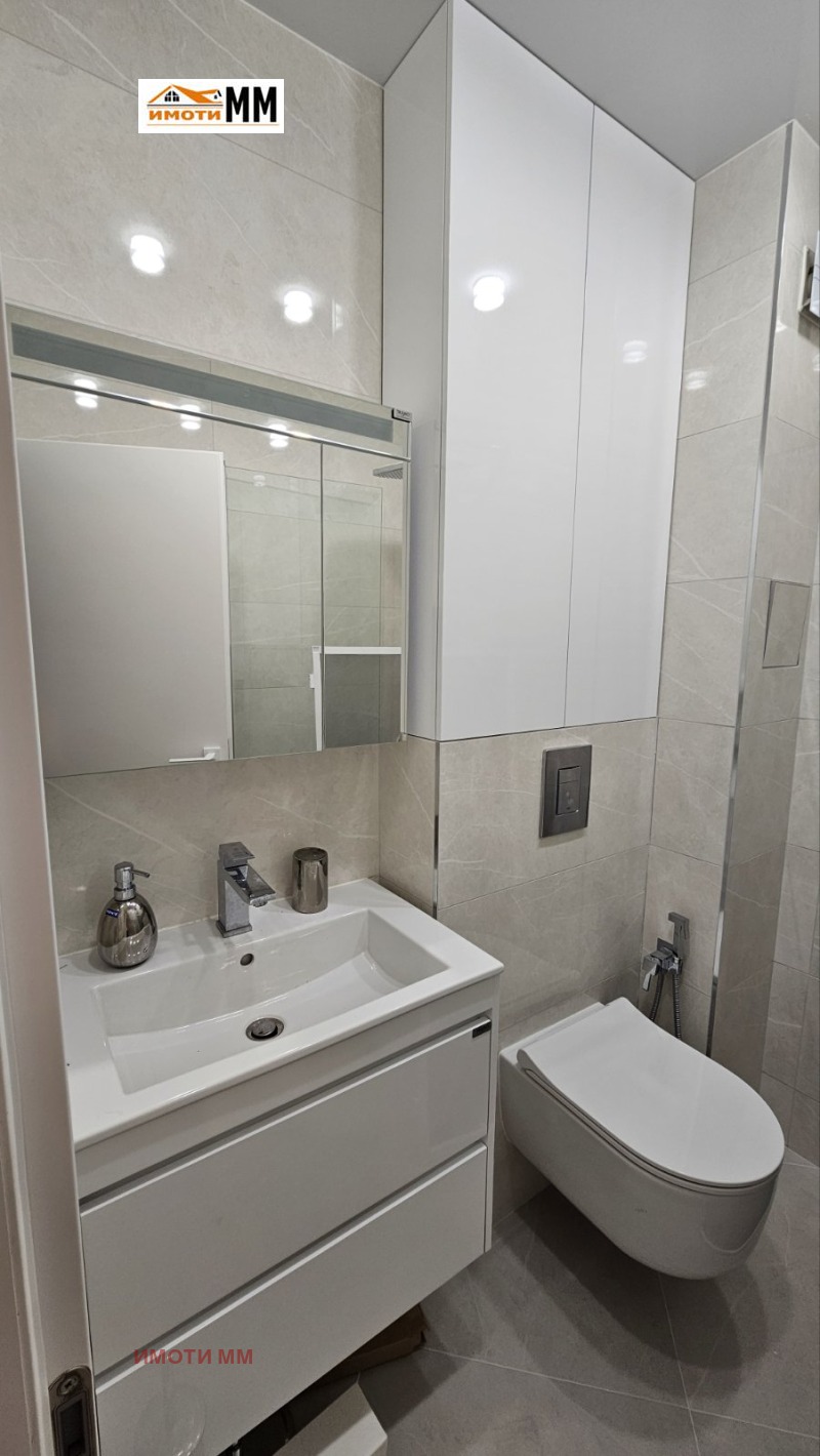 De inchiriat  2 dormitoare Plovdiv , Țentâr , 90 mp | 26268977 - imagine [5]