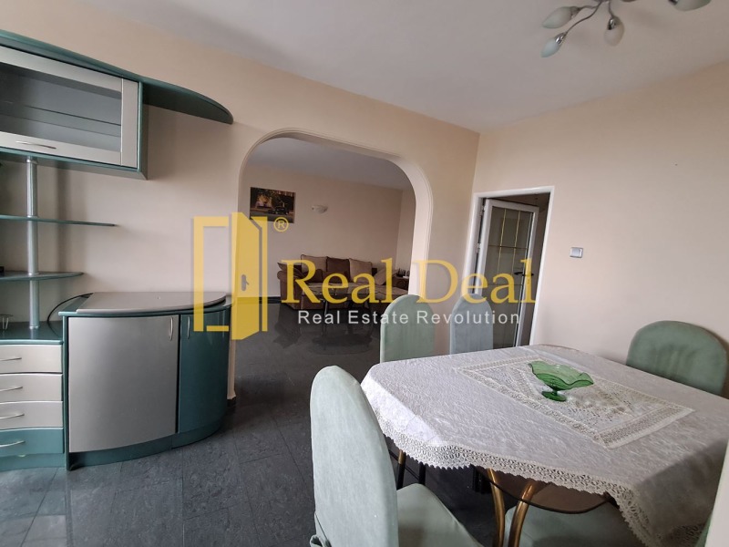 För uthyrning  2 sovrum Sofia , Zona B-19 , 114 kvm | 50723652 - bild [3]