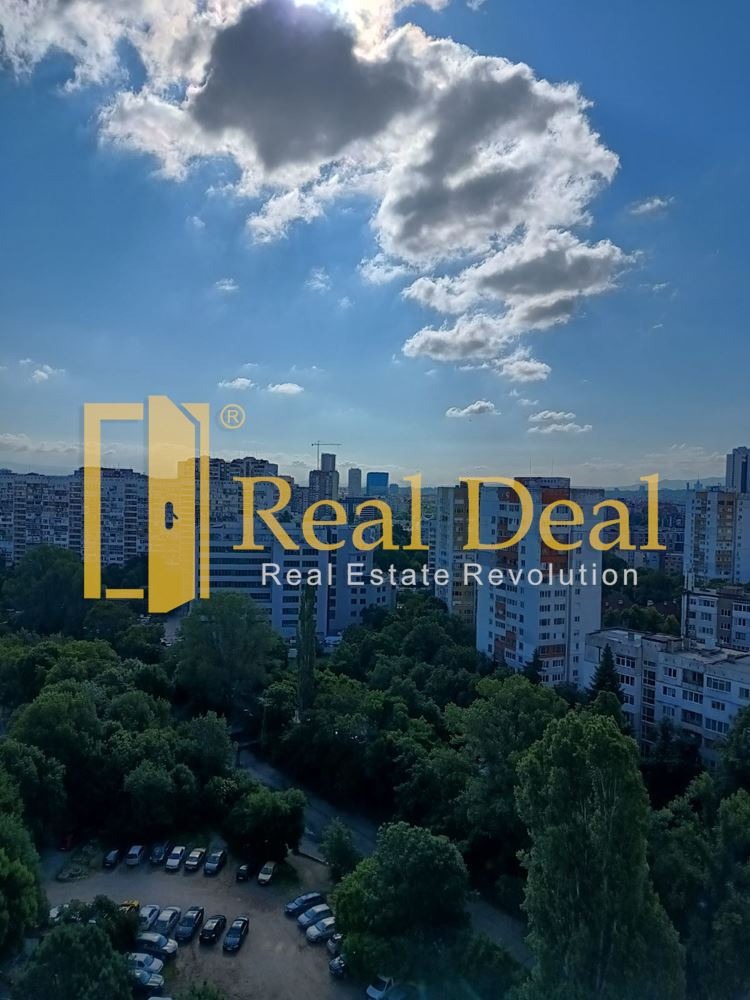 För uthyrning  2 sovrum Sofia , Zona B-19 , 114 kvm | 50723652 - bild [15]