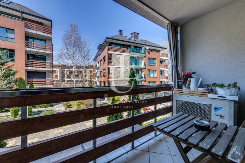 För uthyrning  2 sovrum Sofia , Bojana , 101 kvm | 33639289 - bild [9]