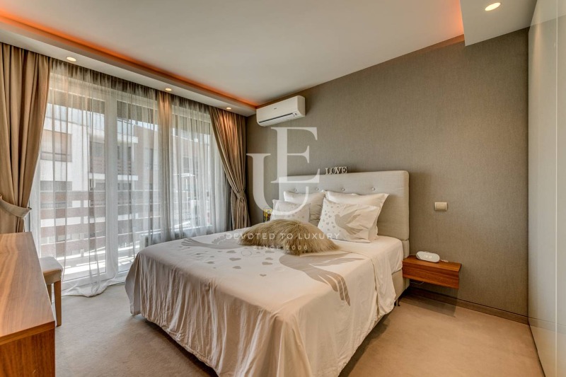 För uthyrning  2 sovrum Sofia , Bojana , 101 kvm | 33639289 - bild [5]