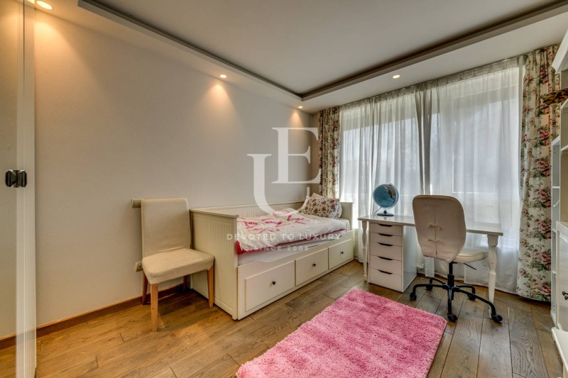 För uthyrning  2 sovrum Sofia , Bojana , 101 kvm | 33639289 - bild [6]