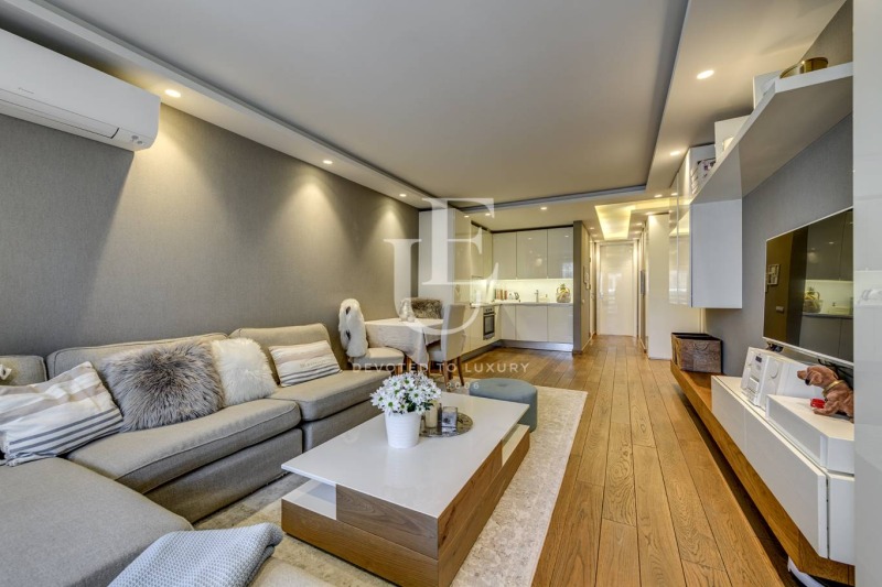 För uthyrning  2 sovrum Sofia , Bojana , 101 kvm | 33639289 - bild [4]