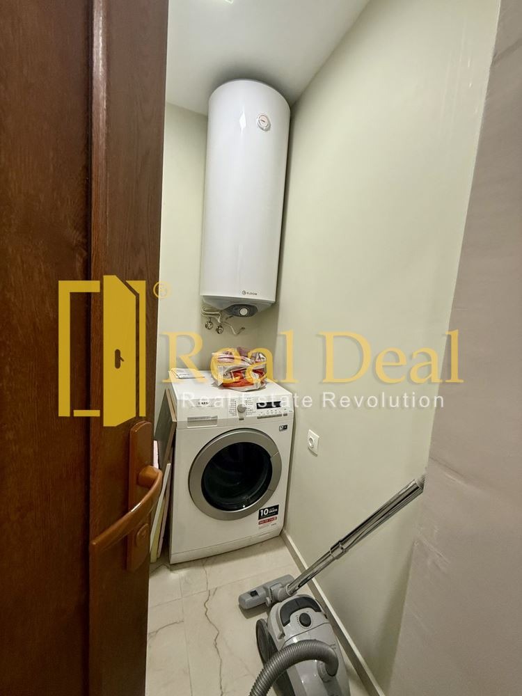 Дава под наем 3-СТАЕН, гр. София, Витоша, снимка 9 - Апартаменти - 52825777