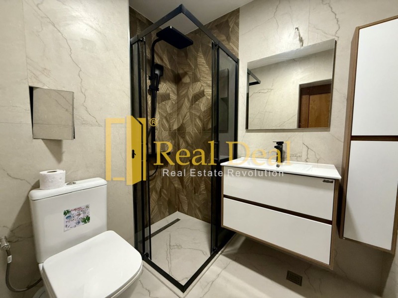 Дава под наем 3-СТАЕН, гр. София, Витоша, снимка 7 - Апартаменти - 52825777