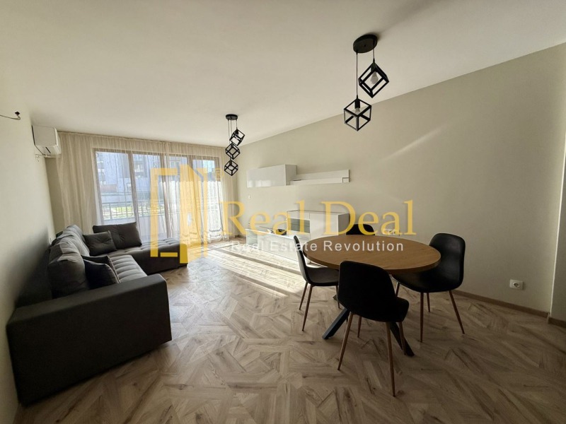 Дава под наем 3-СТАЕН, гр. София, Витоша, снимка 4 - Апартаменти - 52825777